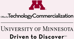 UMN Logo for the office of Technology Commercalization