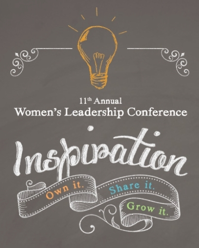 Carlson's Women's Leadership Conference