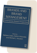 brands and brand management