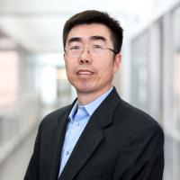 Professor De Liu