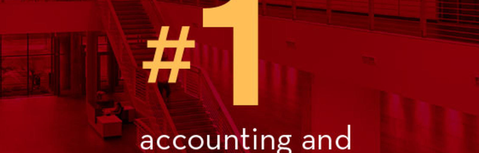 No. 1 Accounting