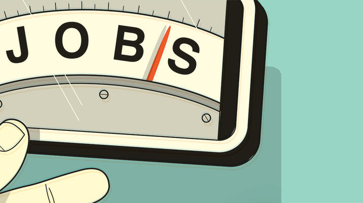 Jobs Illustration Image