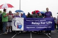 Relay for Life Event Picture