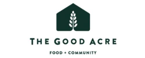 The Good Acre