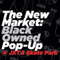 The New Market: Black Owned Pop-Up