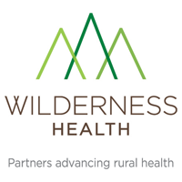 Wilderness Health logo