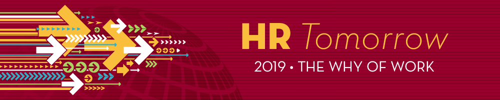 2019 HR Tomorrow