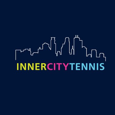InnerCity Tennis logo