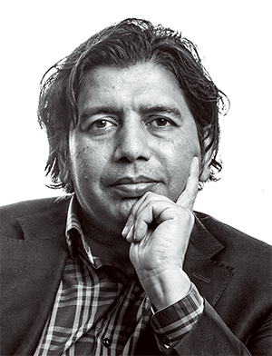 Prof. Ravi Bapna
