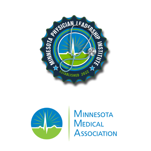 Minnesota Physician Leadership Institute Logo