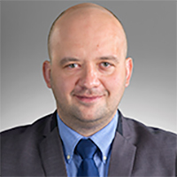 Profile image of Alexander Drofa