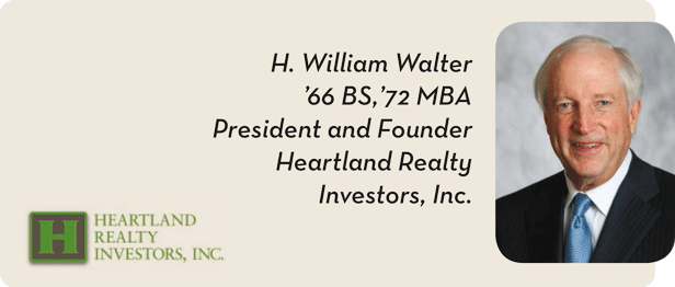 H. William Walter