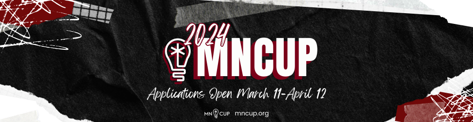 MN Cup Apps Open