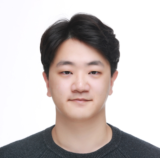 Portrait of PhD Candidate Andrew (Jaeho) Shin