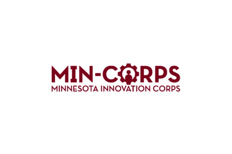 Min-Corps Logo