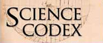 Science Codex Logo