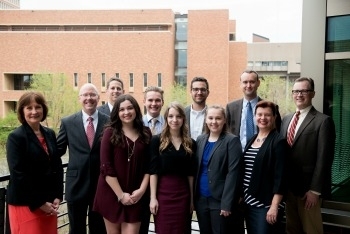 Securian Ethics Essay Competition Winners