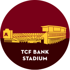 TCF Bank Stadium illustration