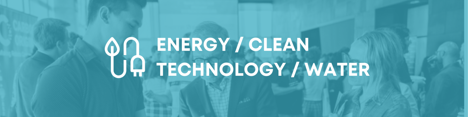 Energy CleanTech and Water