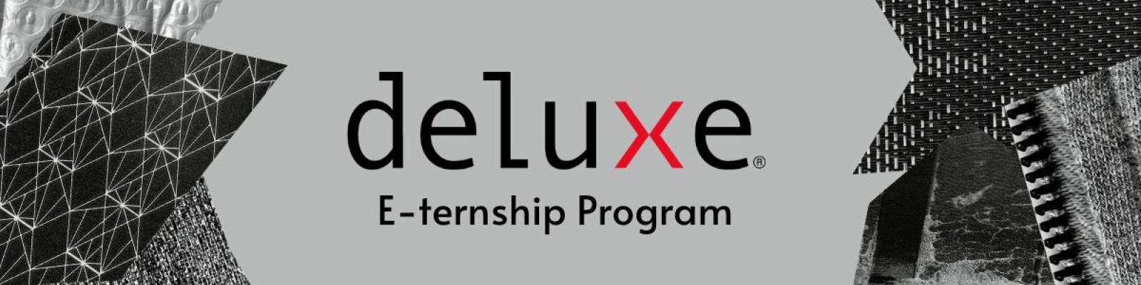 deluxe entrepreneurship banner