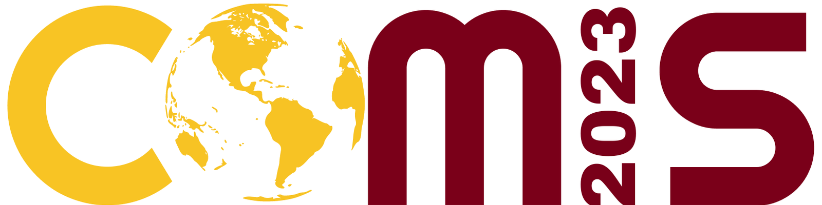 CoMIS 2023 Logo