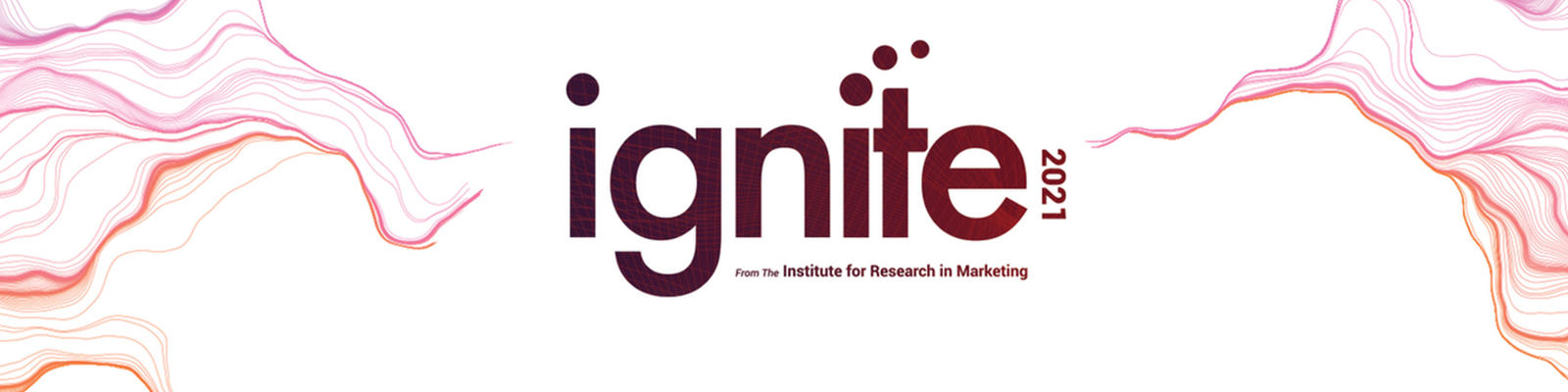 Ignite 2021 is a virtual event that will illuminate and inspire marketing professionals who are hungry to lead in this new era. 