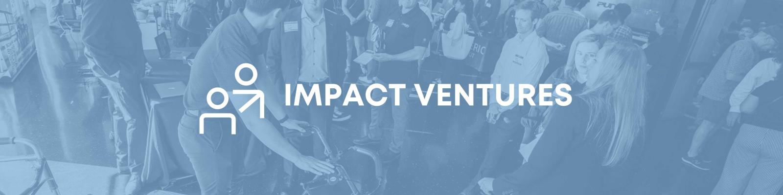 Impact Ventures