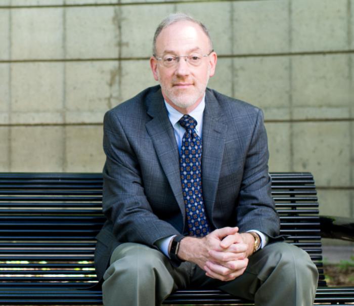 Professor Joel Waldfogel 