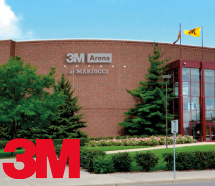 3M and the U of M