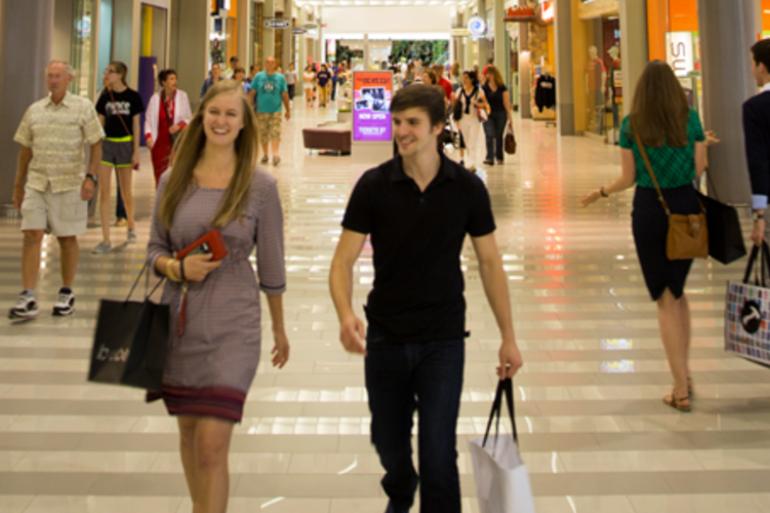 Mall of America Mines Insights from Wi-Fi Data