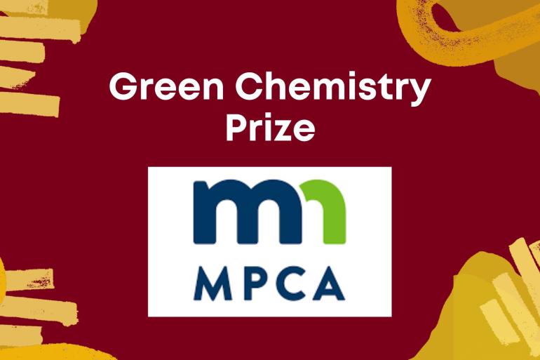 Green Chemistry Prize
