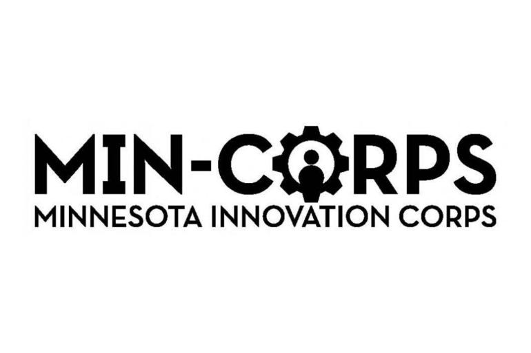 MIN-Corp logo