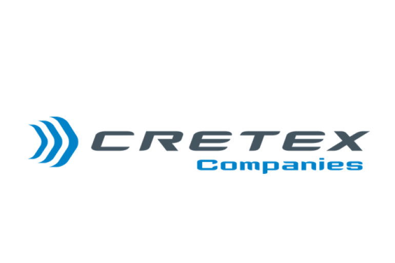 Cretex Companies Logo