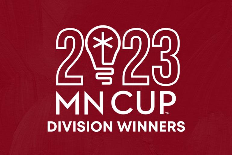 Division Winners Graphic