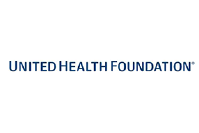 United Health Foundation logo - resize