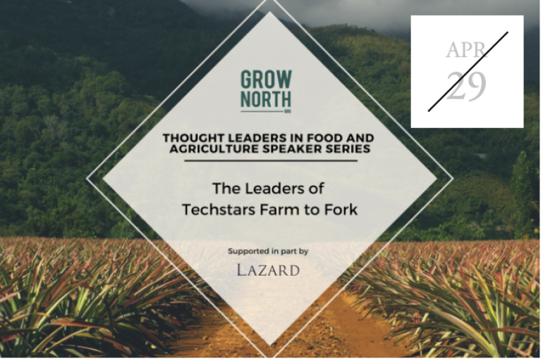 leaders farm to fork