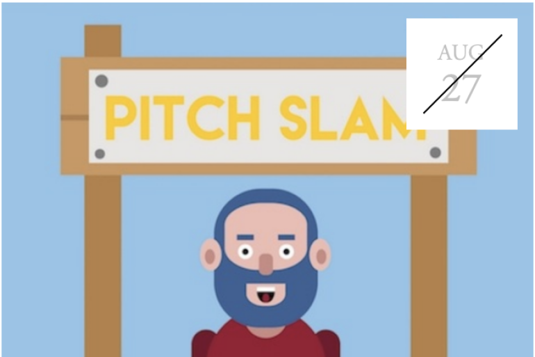 pitch slam