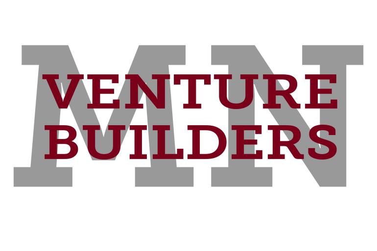MN Venture Builders Logo