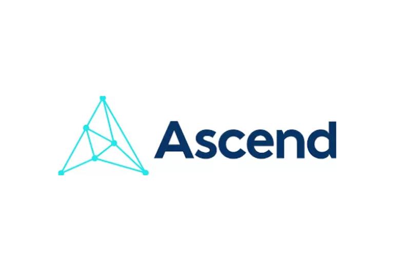 ascend typography