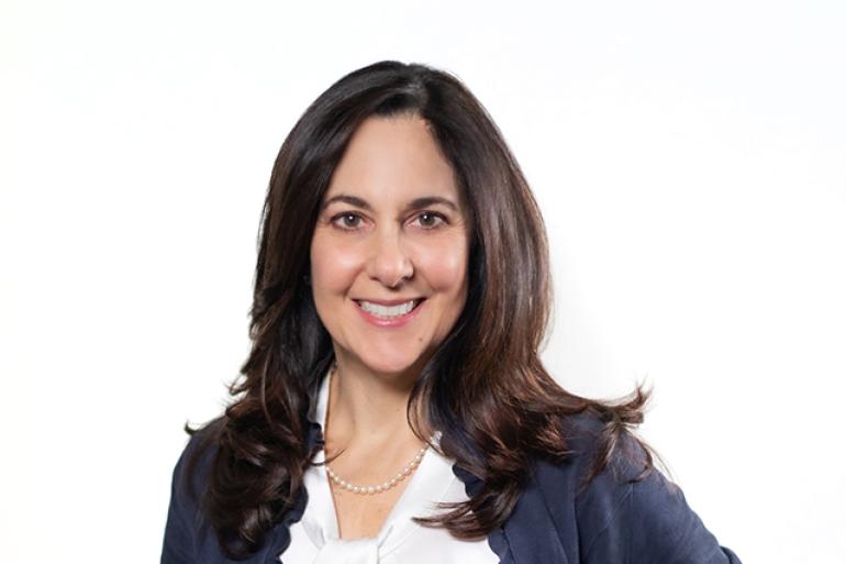 Dawn Owens, CEO, Partner, TT Capital Partners