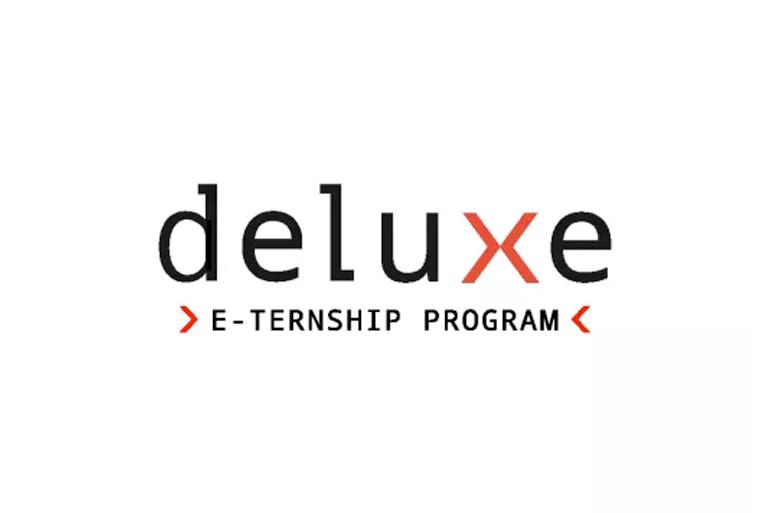 Deluxe E-ternship Program