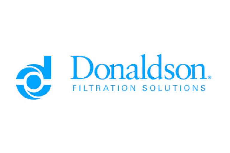 Donaldson Logo