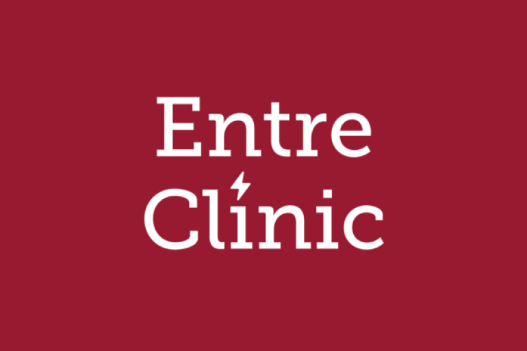 entre_clinic logo