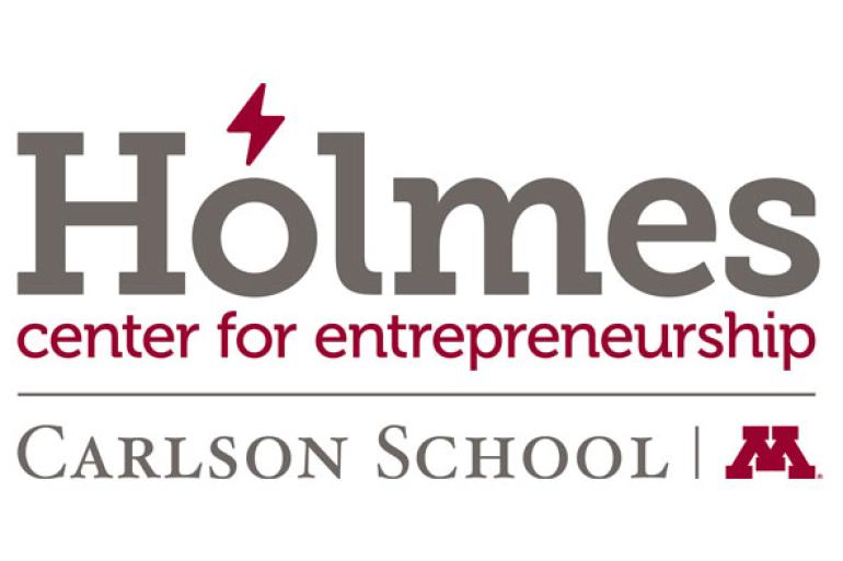 Holmes Center Logo
