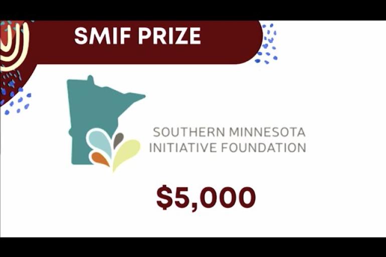 2020 MN Cup: SMIF Prize
