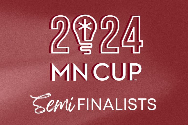 2024 MN Cup Semifinalists