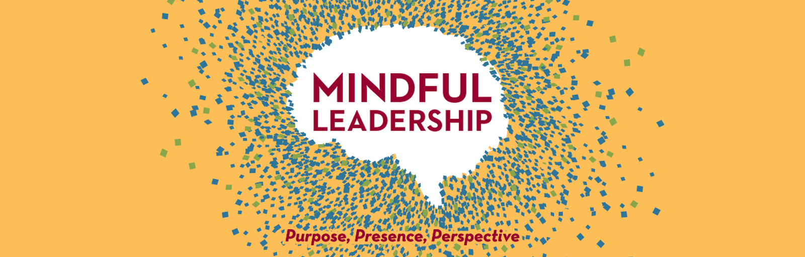 Mindful Leadership Conference logo