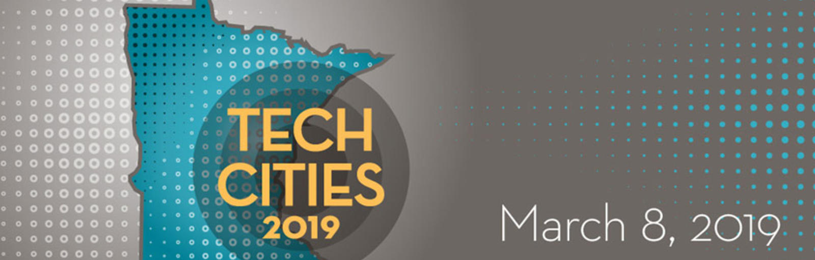 Tech Cities 2019
