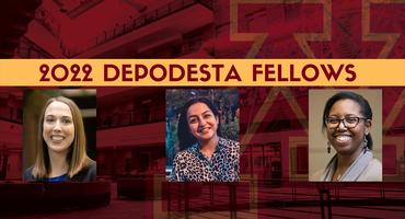 DePodesta Leadership Fellows