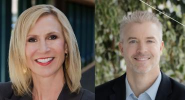 Celeste Mastin and Ben Irby join the Board of Advisors